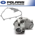 New Polaris 2009-2021 Rzr 170 Transmission Cover With Gasket 0455454 0455358 Oem. Price: $359.99.