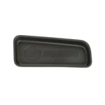 15-23 Dodge Charger Center Console Shifter Bezel Bin Mat Oe New Mopar 68398671AA. Price: $56.81.