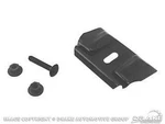 Ford Mustang Battery Clamp Kit Hold Down New 1964 1965 1966 Gt 350 Hipo Brand. Price: $31.66.