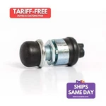 Joes 46101, One Zinc Steel Starter Button Hd Weather Resistant Performance Parts New. Price: $40.70.