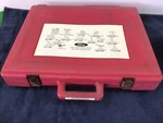 Ford Rotunda Essential Service Tool TKIT-1995-F/FM/LT/FLM New. Price: $152.96.