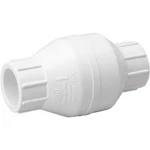 Proline 1" Pvc Check Valve New. Price: $12.99.