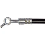 Dorman H621779 Brake Hydraulic Hose New. Price: $30.53.