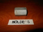 Kent Moore Fuel Pressure Gauge Adapter Tool J29658-85 (DN6725 803 G6) Used. Price: $22.00.