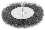 Performance Tool W1215 4 Inch Wire Wheel - Coarse New. Price: $12.99.