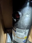 Copeland ZS21KAE-PFV-818 Compressor Very Lightly Used With All Components. Price: $1500.00.