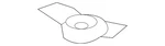 Genuine Ford Lug Wrench Retainer ES7Z17091C New. Price: $16.43.