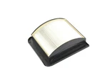 Genuine Mopar Vacuum Filter 55057500AA New. Price: $28.97.