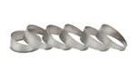 Vibrant 13540 Titanium 4.00 Pie Cuts 90 Elbow Universal Exhaust New. Price: $119.95.