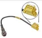 Vw Golf Passat Audi Oem Auxiliary Bag Tester Adapter VAS5056/11B New. Price: $189.99.