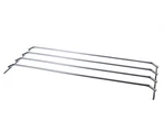 Montague 7223-0 Oem Guide Rack 23.6" X 9.7" Ss Left/right Compatible New. Price: $156.99.