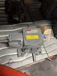 New No Box Boston Gear Reducer R131B0M1 R131-B0M1 1750RPM 4.41HP 151 Torque 1:1. Price: $333.33.