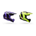 Bell MX-10 Mips Talon Motocross Offroad Helmet Polycarbonate Vent Liner New. Price: $280.82.