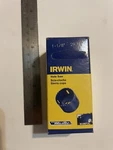 Irwin 373118BX Bimetal Holesaw, 1-1/8" New. Price: $8.99.