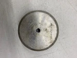 Rotunda Otc T72J-6701 Ford Courier Rear Crankshaft Oil Seal Replacer SKU44T Used. Price: $27.61.