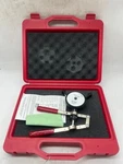 Ford Rotunda Otc 206-086 .125 Coated Cable Tool E-brake Sku Used. Price: $74.36.