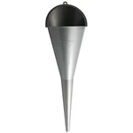 Hopkins 10712 Flotool 18" Super Multi-purpose Funnel W/ Splash Guard Made Usa New. Price: $16.88.