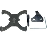 Cta 5068 Ford Timing Set 1.5L/1.6L Ecoboost, Etc. New. Price: $48.99.