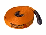 Rugged Ridge Recovery Strap 3" X 30 Feet 15104.01 New. Price: $69.99.