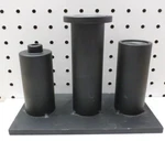 KM554 5TH Gear Synchronizer Tool, D16 Trans Kent Moore Free 48 Ship Used. Price: $20.99.