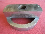 Miller Mfg. Co. Tool C-3863 Compressor-frt Clutch / Installer-cam Trans. Case For. Price: $49.00.
