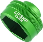 28MM Oil Filter Socket,cummins Tools 3/8" Drive For Dodge Ram 6.7L Other New. Price: $12.05.