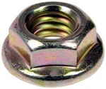 Nut Dorman 962-011 New. Price: $19.45.