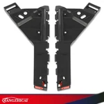 1PAIR Fit For 2011-2017 Regal Base Bumper Bracket Front Beam Mount Support Set New. Price: $15.18.