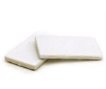 Toto TCU884CV#01 Side Plate (2) Cotton New. Price: $71.00.