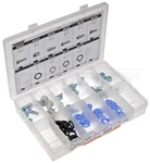 Dorman 030-502 Universal Oil Drain Plug And Gasket Tech Tray New. Price: $54.28.
