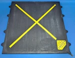 Paratech Maxiforce Kpi -74 Lifting Airbag 70 Ton 20" Jack Aramid Used. Price: $1499.99.