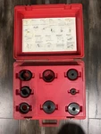 Ford Rotunda T89P-1000-A Essential Service Set Front Axel Diff Used. Price: $75.00.