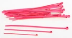 Helix Racing Cable Ties 303-4681 Red New. Price: $12.90.