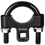 Toolwiz Inner Tie Rod Removal - 3/8 Inch Universal Low Profile Black New. Price: $17.57.