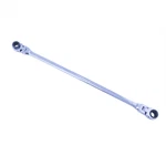 Mountain RM810 8X10MM Double Box Universal Spline Ratcheting Wrench New. Price: $48.23.