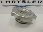 84-14 Chrysler Dodge Jeep Ram New Radiator Cap Mopar Factory Oem. Price: $29.86.