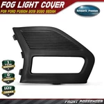 Front Passenger Rh Fog Light Trim Ford Fusion 2019 2020 Sedan KS7Z-17B814-BC New. Price: $32.99.