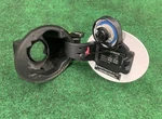 12-16 Mercedes R172 SLK250 SLK300 SLK350 Amg Tank Filler Insert Assembly Oem Used. Price: $170.00.