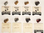 Edelmann Brake Adapter Fittings 258307 258340 258650 270300 271300 274000 New. Price: $8.29.