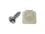 Dorman 851-406 Sheet Metal Screw Phillips Pan Head No. X 1/2 In. New. Price: $26.09.