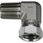 Gates G60144-0804 Pipe Nptf To Female Swivel Npsm 90 (sae Sae) New. Price: $33.44.