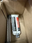New Ford Motorcraft TA-1 Metal Bonding Adhesive 4111614. Price: $19.99.