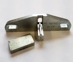 Ford Rotunda Otc 303-393A Flywheel Locking Tool Used. Price: $105.00.