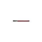 Cobra Wire And A2002T01100FT Tinned Copper Battery Cable, Awg, 100', Red New. Price: $481.22.