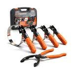 Horusdy 5-PIECE Standard Swivel Oil Filter Wrench, 2-3/4" 5-1/4"(... Fast Ship New. Price: $43.67.