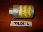 Kent Moore Pressure Switch Socket Remover Installer Tool J35804 (DN6730 803 G7) Used. Price: $40.00.