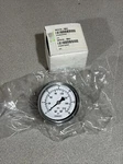 Marsh MFO10-4804 Market Forge Steam Gauge Psi Kpa MAR10-4804 New. Price: $34.00.