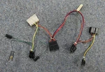 Kent-moore J-23678-77 Automatic Tempature Control Atc Adapter Harness Tool Used. Price: $22.99.