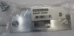 X5 Cal-royal Template Strike Steel Base 7/8" 3/8" 1/4" US26D New. Price: $14.99.