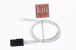 Acdelco Wiring Pigtail PT3838 New. Price: $109.41.
